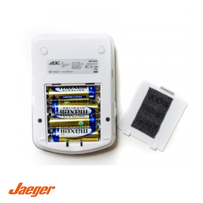 Esfigmomanometro-digital-automático-jaeger-guatemala