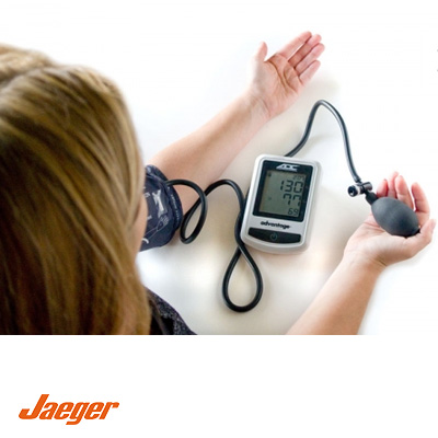 esfigmomanometro-de-mesa-ADC-semi-automatico-diganostico-guatemala-jaeger