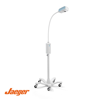 lampara-de-examen-GS300-welch-allyn-guatemala-jaeger